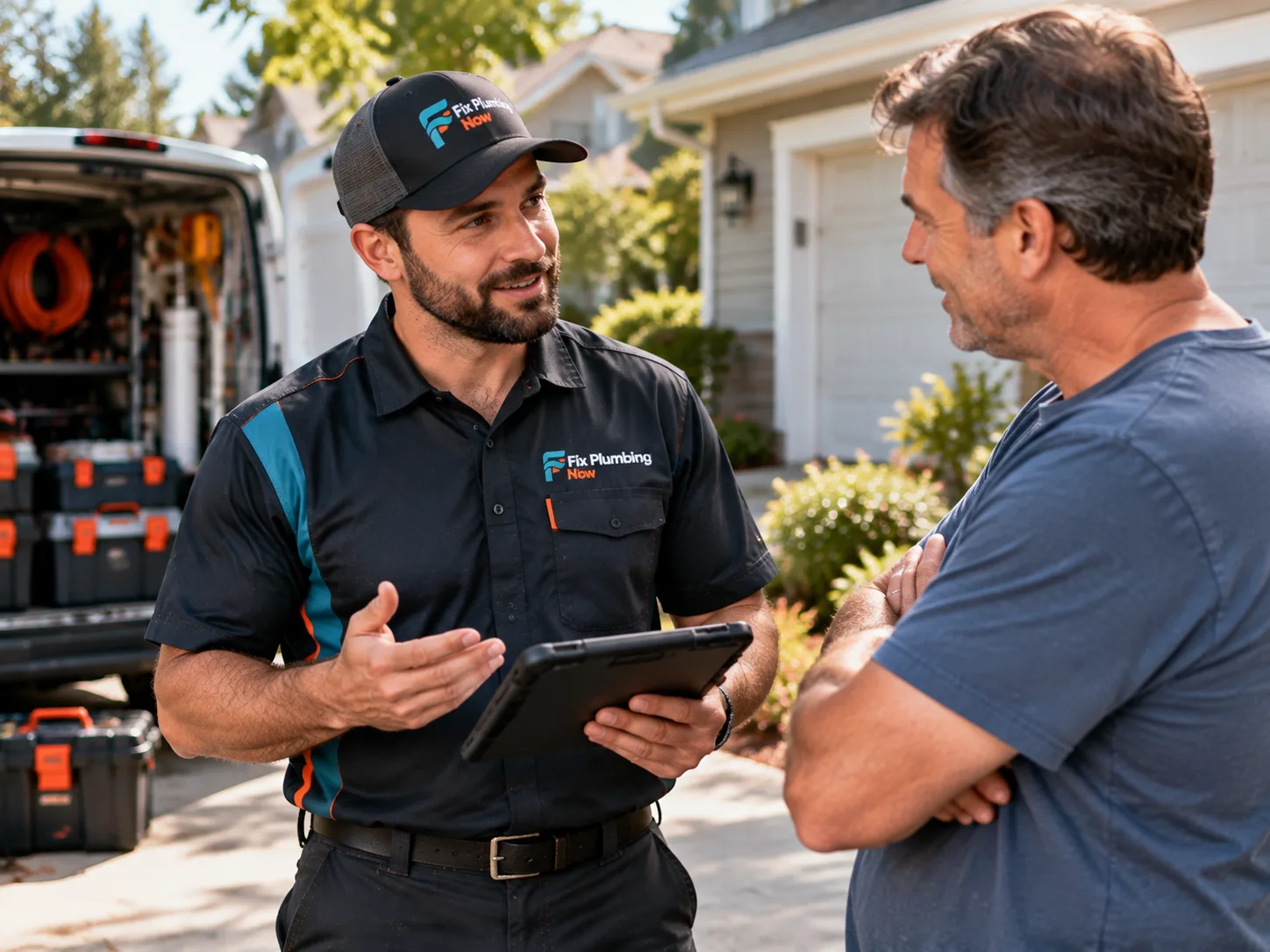 Clogged Drain Service Salem, FL FAQs